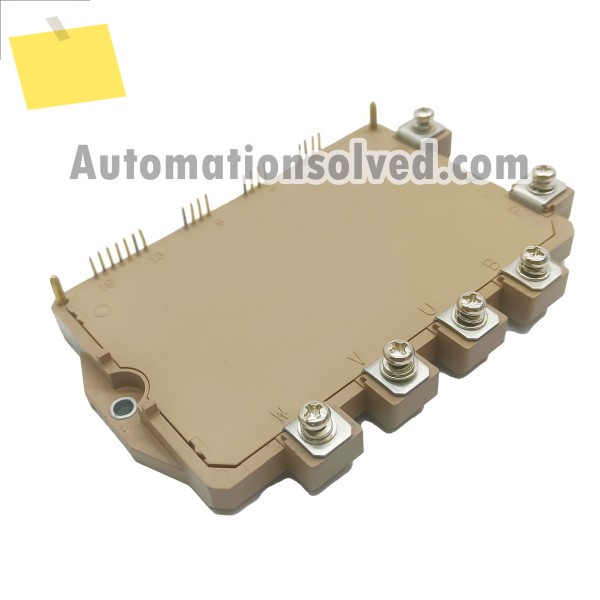 새 전자 부품 IGBT 모듈 6MBP75VCA120-51 A50L-0001-0442 제품 이미지