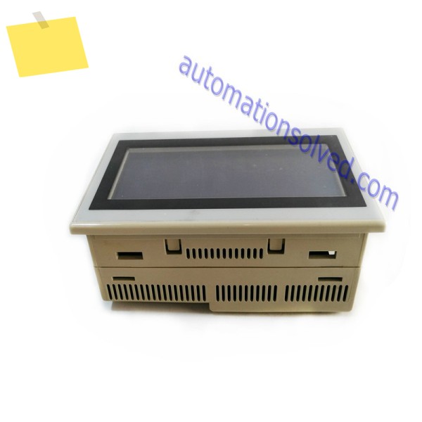 기존 터치스크린 F930GOT-BWD HMI 제품 이미지