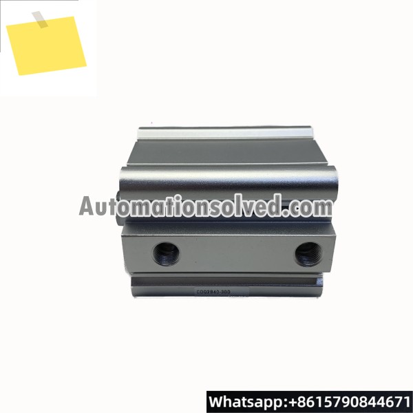 컴팩트 사각 실린더 CDQ2B40-40D 새 제품 제품 이미지