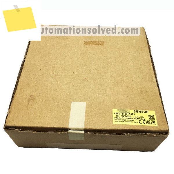 A860-2120-T401 Fanuc 시스템 센서 신품 제품 이미지
