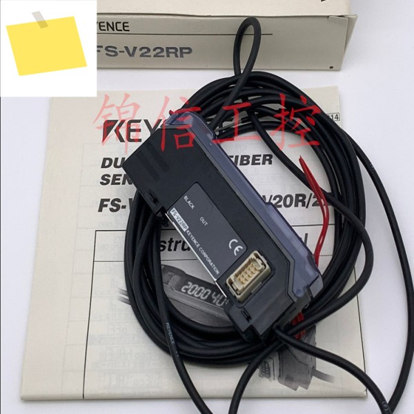 FS-V22RP KEYENCE 새제품 광섬유 증폭기 제품 이미지
