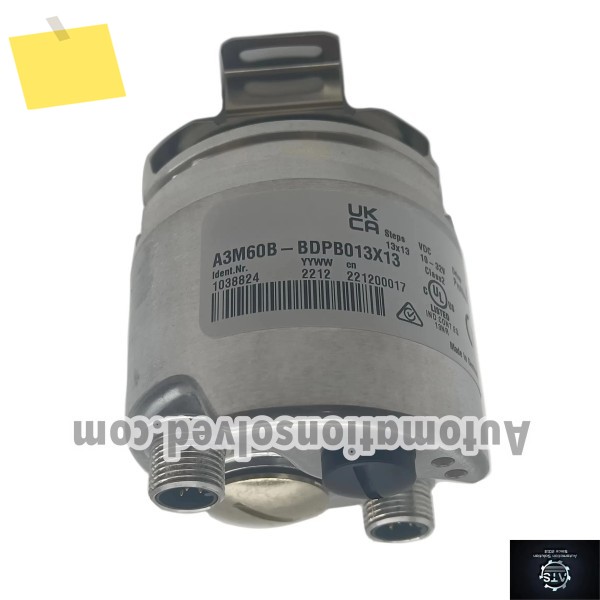 신품 A3M60B-BDPB013X13 센서 1038824 제품 이미지
