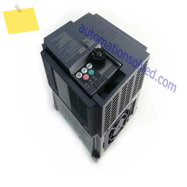 원래 포장 VFD 주파수 변환기 인버터 3.7KW FR-E740-3.7K-CHT 제품 이미지