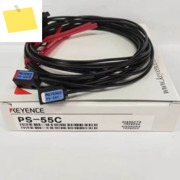 1세트 신품 PS-55C KEYENCE 광전 스위치 센서 제품 이미지