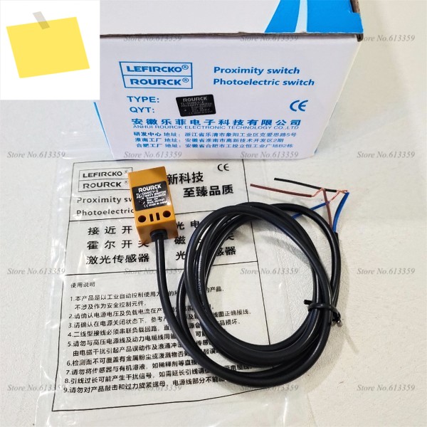 10PCS TL-Q5MC1-Z 또는 근접 스위치 유도 센서 제품 이미지
