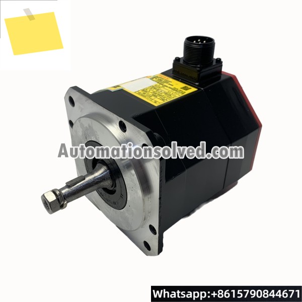 Fanuc A06B-0223-B000 AC 서보 모터 새제품 제품 이미지