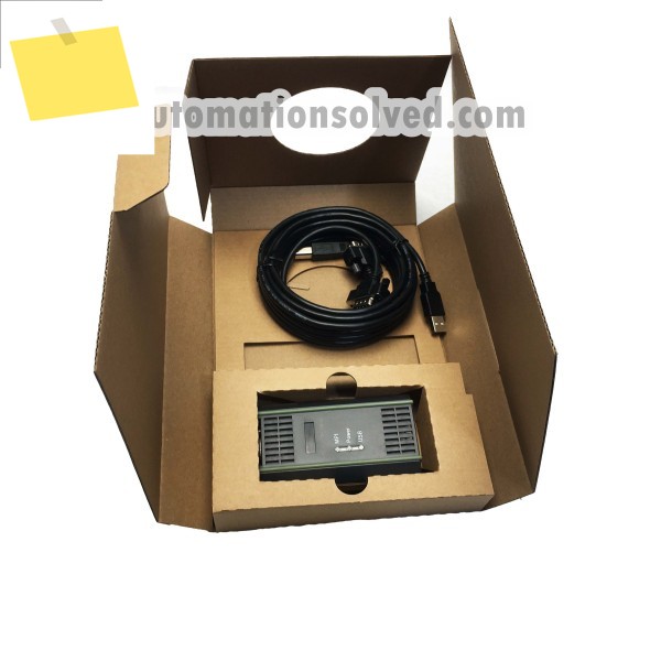 6GK1571-0BA00-0AA0 새 PC 어댑터 USB 프로그래밍 케이블 제품 이미지