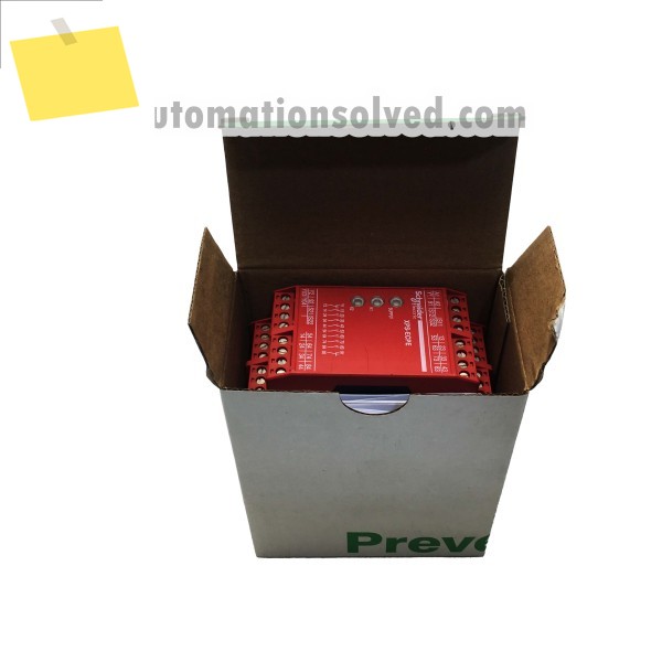 Preventa 안전 릴레이 XPSECPE5131P 새 제품 제품 이미지