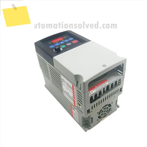 새 AC 드라이브 22B-D1P4N104 제품 이미지