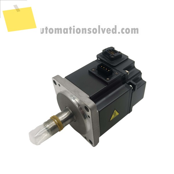 기존 HFKE23W1S100 AC 서보 모터 제품 이미지