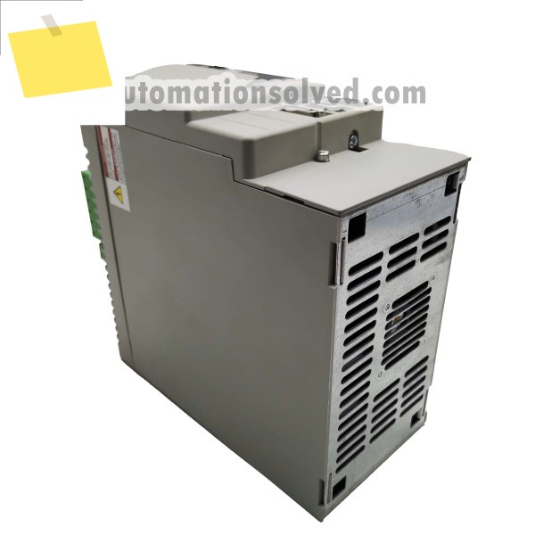 15kW 통합 축 모듈 2094-BC02-M02-S 제품 이미지