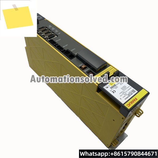 파누크 서보 드라이브 A06B-6114-H303 새제품 제품 이미지