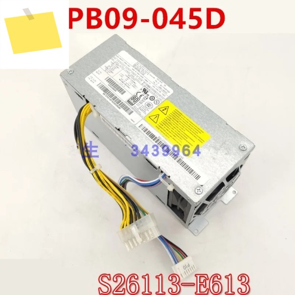 FUJITSU 250W HP-D2508EO S26113-E553-V70-01 CPB09-045D 용 새 원본 전원 공급 장치 제품 이미지
