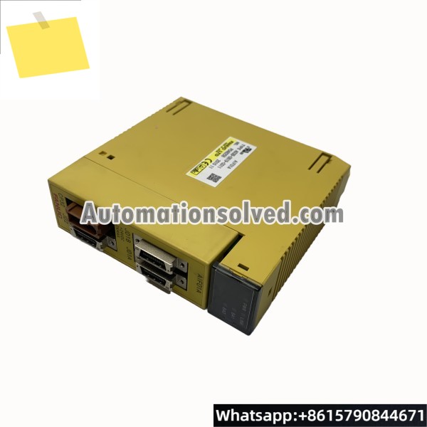 Fanuc A03B-0807-J109 IO 인터페이스 모듈 새제품 제품 이미지