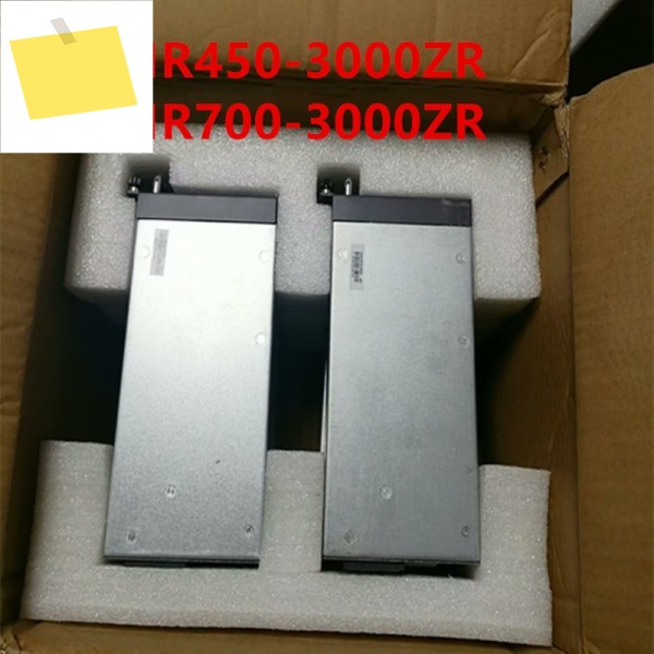 MEGMEET 3000W MR450-3000ZR 용 1PCS 새 원본 전원 공급 장치 제품 이미지