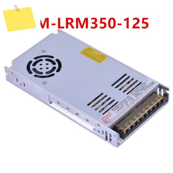 WANGMA 12V25A 5V8A 350W WM-LRM350-125 180W 용 새 원본 전원 공급 장치 제품 이미지