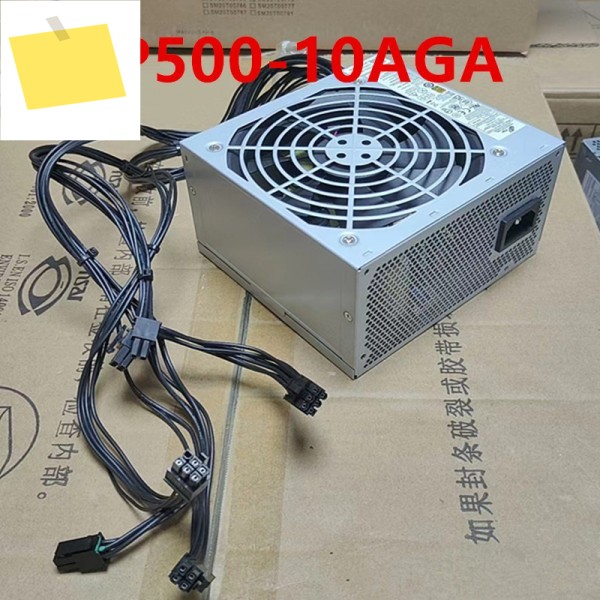 ACER M6660G Nitro N50-610 FSP500-10AGA D19-500P1A용 새 원본 전원 공급 장치 제품 이미지