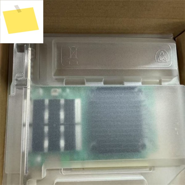멜라녹스 MCX623106AC-CDAT 100G 듀얼 포트 ConnectX-6 Dx EN 카드 부품 제품 이미지