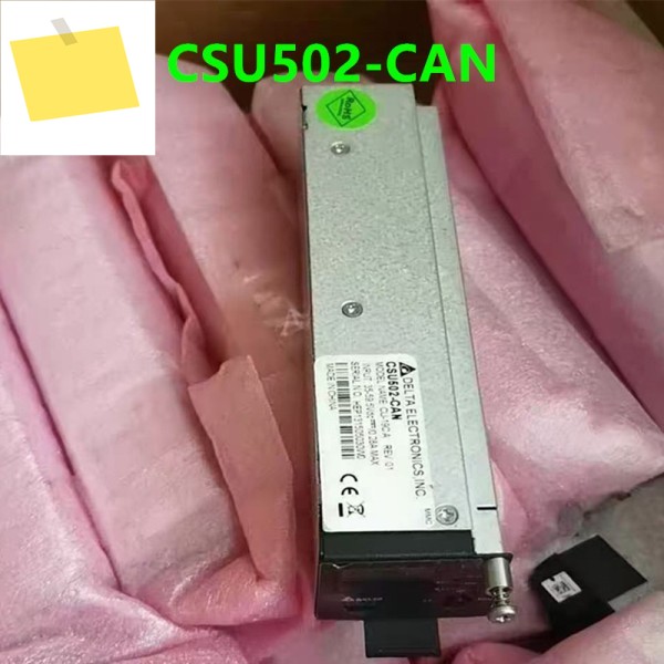DELTA CSU502-CAN CU-19C A 2400W 0231AFQB DPS-2400EB B 650W G용 새 원본 전원 공급 장치 제품 이미지