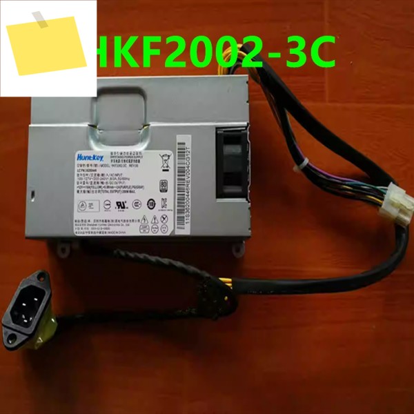LENOVO 200W HKF2002-3C용 새 원본 전원 공급 장치 제품 이미지