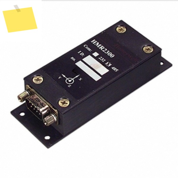 HMR2300-D21-485 허니웰 공식 대리점, 홀 센서 기술 지원 제품 이미지