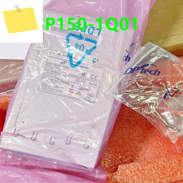 FSP 12V12.5A 150W 전원 공급 장치 FSP150-1Q01 PSU-AC150 9PA 용 새 원본 Z 8130000094 제품 이미지