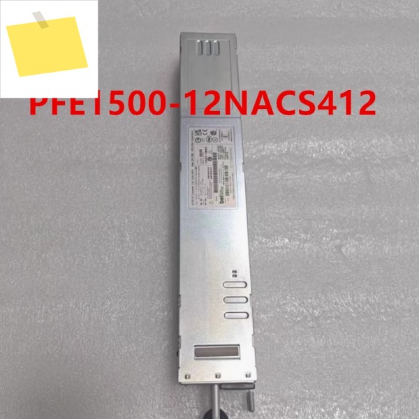 BEL 1500W PFE1500-12NACS412용 새 전원 공급 장치 제품 이미지