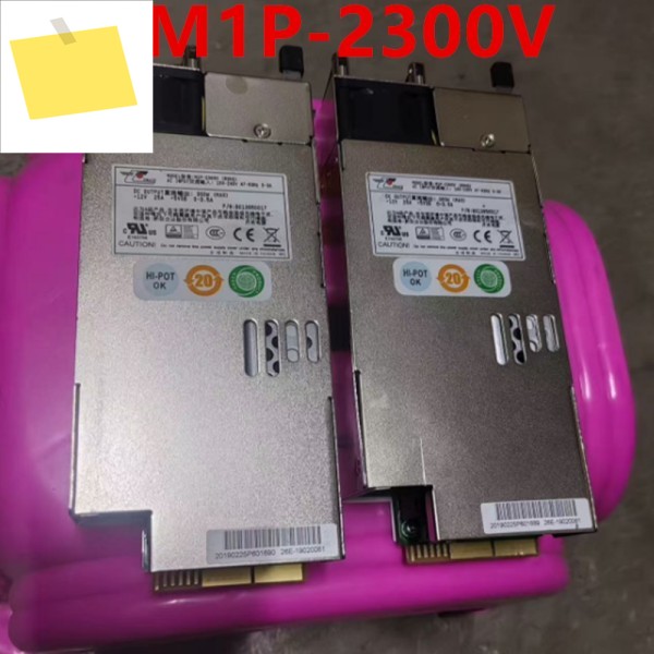 EMACS 300W M1P-2300V용 1PCS 새 전원 공급 장치 제품 이미지