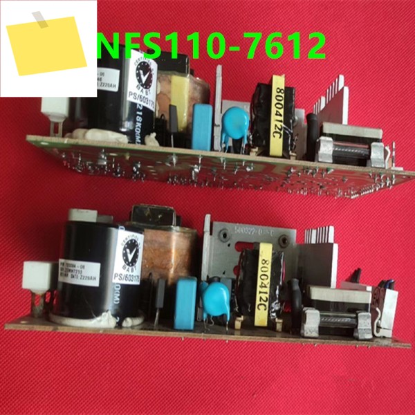 ARTESYN 110W NFS110-7612 uMP04S-S2Y-S2L-00 용 1PCS 분해 기존 PSU는 새것처럼 작동합니다. 제품 이미지