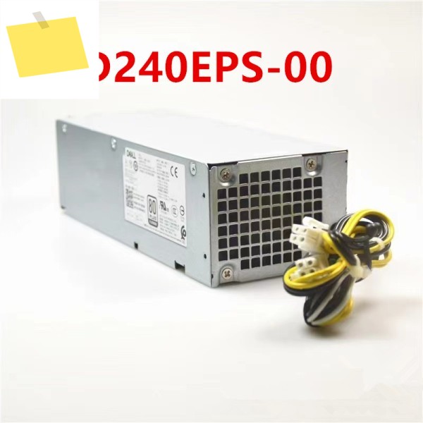 3050 240W 전원 공급 장치 D240EPS-00 5WNDJ DPS-240AB-11 A 용 새 원본 제품 이미지
