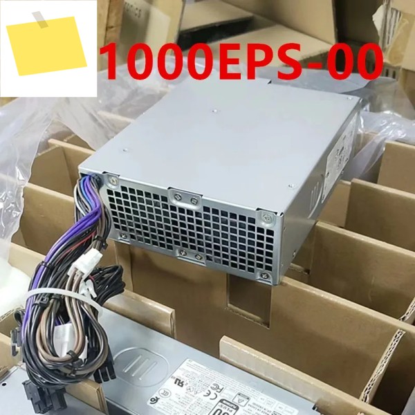 신품 전원 공급 장치 R13 T3660 XPS 8950 7000 MT AC1000EPS-00 43YPM 제품 이미지