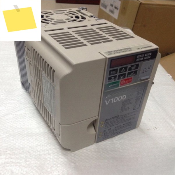야스카와 45KW 범용 인버터 CIMR-HB4A0112ABC 부품 제품 이미지