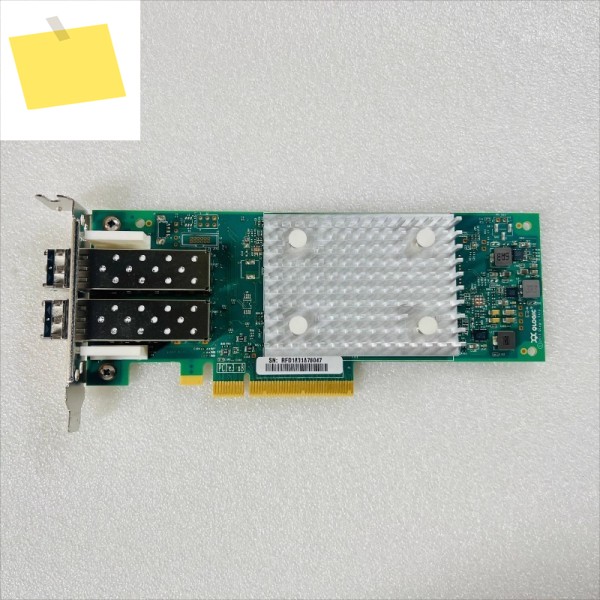 QLE2742-DEL 32GB 파이버 채널 HBA 카드 0T3TK505H4YH용 부품 제품 이미지
