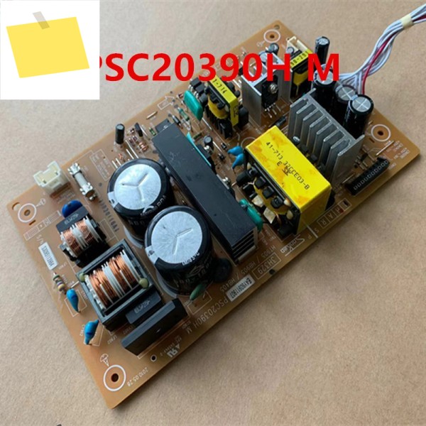 SANKEN 25-36V 200W PSC20390H M 3H329 EAY60911907 새 원본 전원 보드 제품 이미지