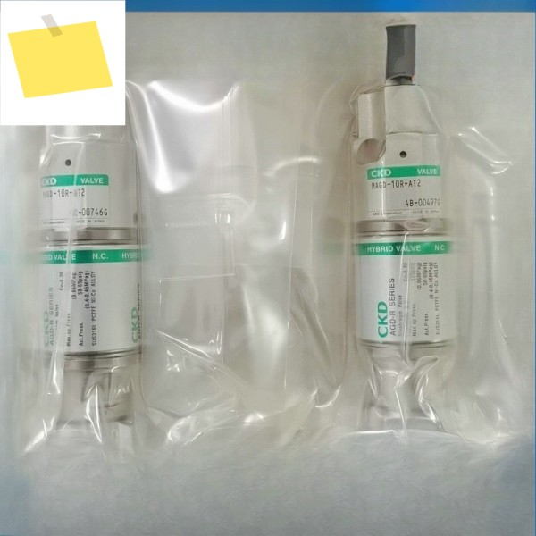 CKD 다이어프램 밸브 MAGD-10R-AT2 부품 제품 이미지