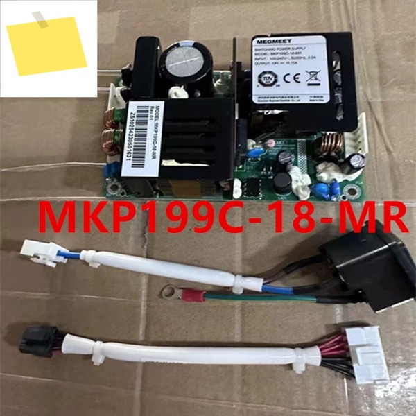 MEGMEET SV300 18V11.11A MKP199C-18-MR 051-001481-00용 새 원본 전원 보드 제품 이미지