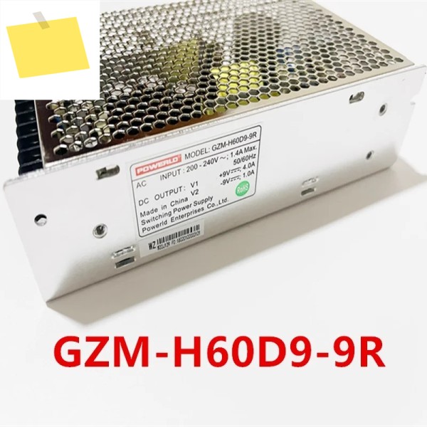POWERLD 5V40A 200W GZM-H60D9-9R 12V16.7A GZT-H200S12C-M용 새 전원 공급 장치 제품 이미지