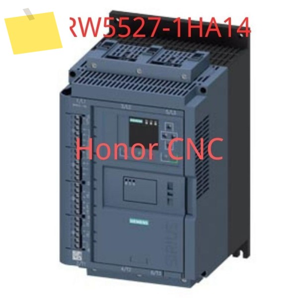 3RW5527-1HA14 신품 제품 제품 이미지