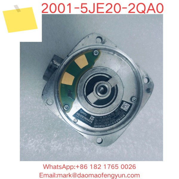 6FX2001-5JE20-2QA0 100% 테스트 완료 양호한 상태 제품 이미지