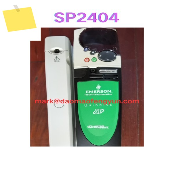 SP2404 중고 인버터 테스트 OK 제품 이미지