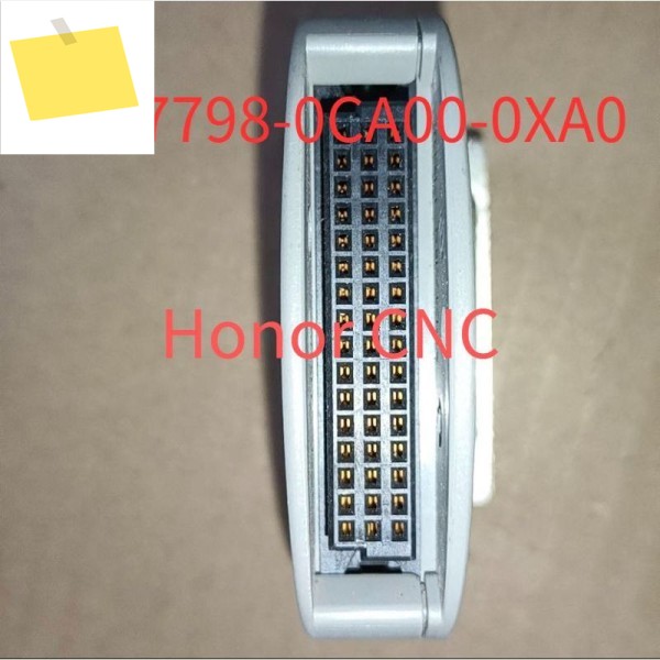 6ES7798-0CA00-0XA0 중고 테스트 완료, 양호한 상태 SIMATIC PG, 및 전원 S5 EPROM 프로그래밍용 어댑터 제품 이미지