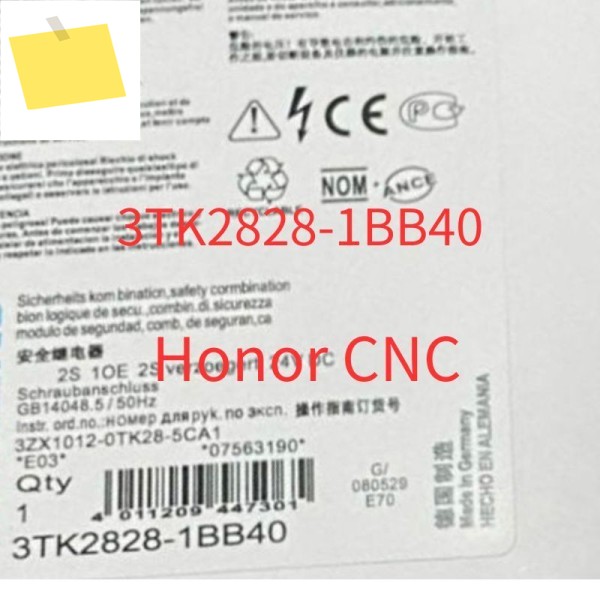 3TK2828-1BB40 모듈 장치 제품 이미지