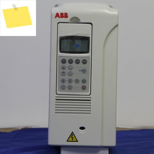 ABB 인버터 ACS800-01-0009-3+P901 새 에이전트 ACS800-5.5KW 제품 이미지