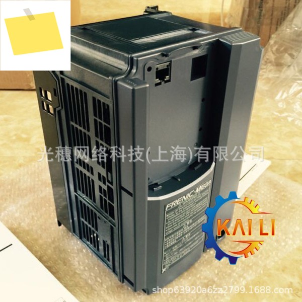 FRN3.7G1S-4C 후지 인버터 3.7KW380V 제품 이미지
