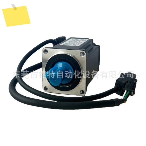델타 서보 모터 ECM-B3M-C20604RS1 세트 수치 제어 컨트롤러 새 제품 이미지
