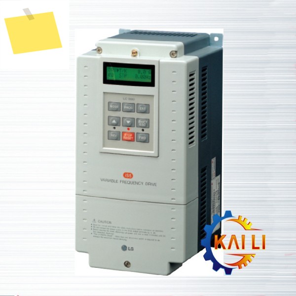2025년형 LGLS 발전기 SV370iS5-4 인버터 37KW삼상 380V 공급 제품 이미지