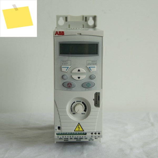 ABB 인버터 ACS150-01E-06A7-2 단상 220V 1.1KW 제품 이미지