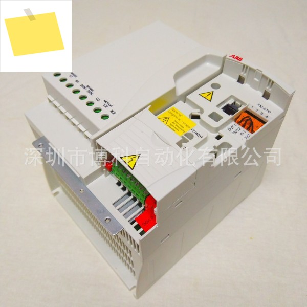 ABB 인버터 ACS355-03E-15A6-4+B063 삼상 400V 7.5KW IP66 제품 이미지