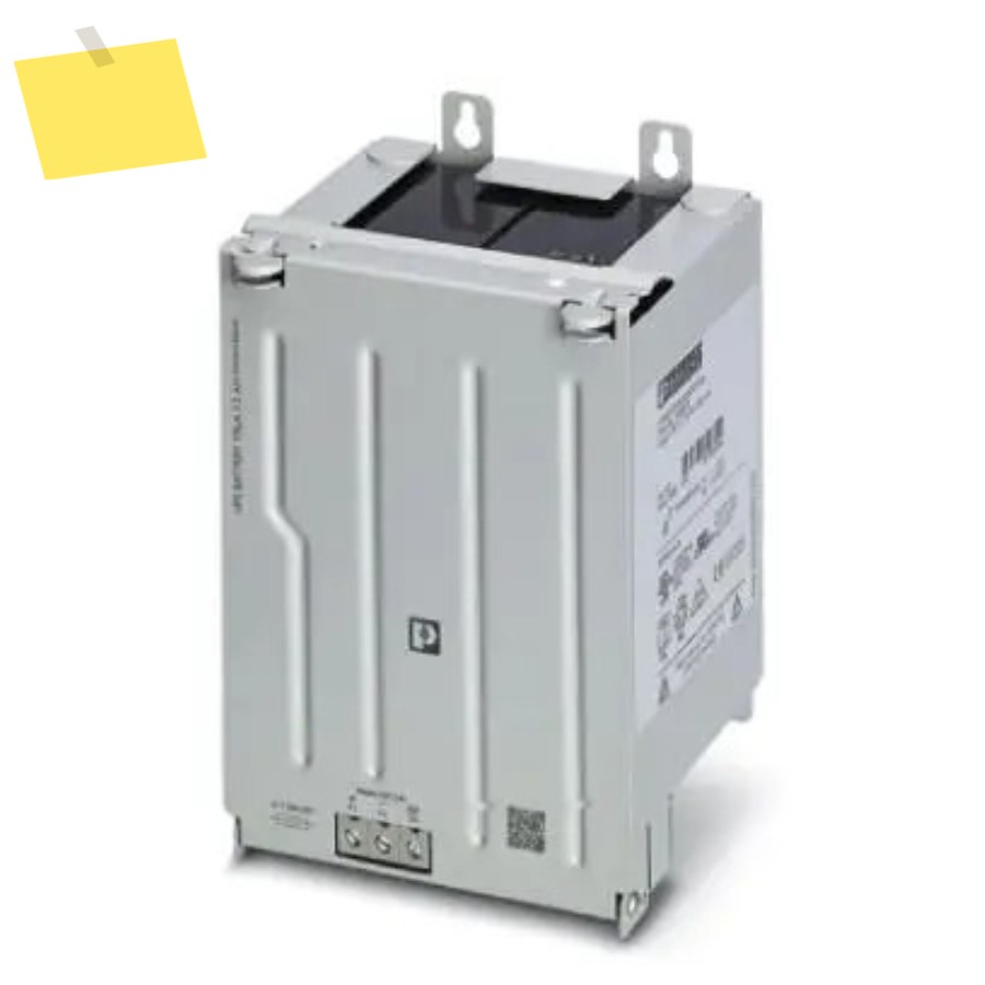 UPS-BATPB24DC4AH - 1274117 피닉스 배터리 제품 이미지