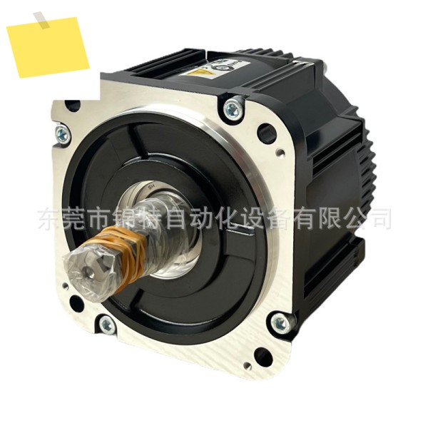 야스카와 서보 모터 SGMGV-13ADC61 드라이브 컨트롤러 CNC 공작기계용 새 제품 제품 이미지